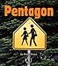 Pentagon (First Step Nonfiction (Paperback))
