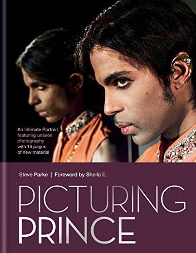 The Most Beautiful: My Life with Prince - Kindle edition by Garcia