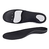 GAOAG Shock-absorptation Breathable Insole
