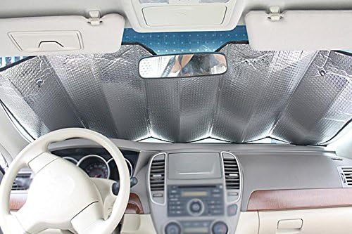 Parasol De Aluminio 140 X 70 Cm Furgoneta Para Suv Camion Namgiy Parasol Para Ventana Sillas De Coche Y Accesorios Bebe Parasol De Aluminio 140 X 70 Cm Furgoneta Para Suv Camion Namgiy Parasol Para Ventana Sillas De Coche Y Accesorios Bebe