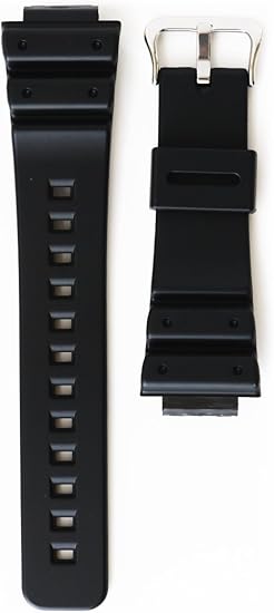 Amazon Co Jp Casio Casio Dw 6600 Dw Wbr 6600b Dw 6630b Dw 6695 Dw 6900 Belt Bands Watch Wrist Watches