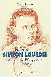 Le  père Siméon Lourdel