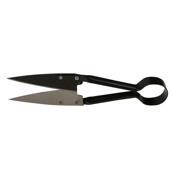 Elektro- & Handwerkzeuge Silverline 988844 Bügelschere 330 mm Baumarkt