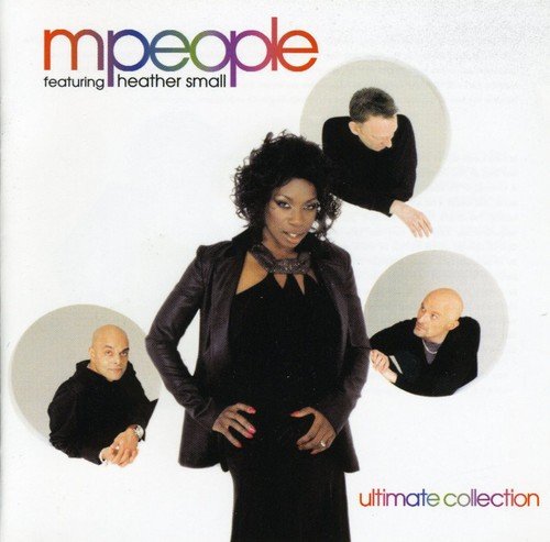 M People - M-People Remixes - Zortam Music