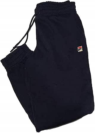 fila ladies fleece jogger