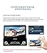 XTRONS Single 1 Din Android 6.0 Quad Core 7