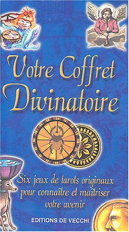 Votre coffret divinatoire