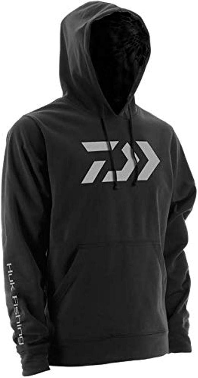 daiwa sweater