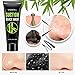 Vassoul Blackhead Remover Mask, Deep Pore Cleansing for Face Nose 