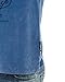 Guinness St. James's Gate Dublin, Ireland T-Shirt - Men's Short Sleeve Tee Blue