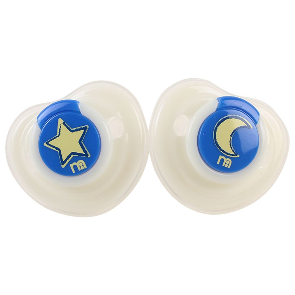 pacifier mothercare
