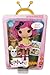 Lalaloopsy Crumbs Sugar Cookie Doll