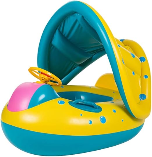 best baby swim ring