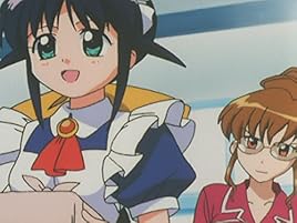 Amazon Co Jp まほろまてぃっくを観る Prime Video