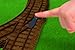 Thomas & Friends Thomas the Train: Zip, Zoom, and Logging Adventure