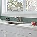 KINGO HOME Single Lever Kitchen Faucet