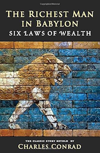 Download The Richest Man in Babylon -- Six Laws of Wealth PDF
