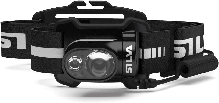 Silva Cross Trail 5 Ultra Headlamp - SS20 - Image 3