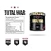 Redcon1 Total War Fully Dosed Pre Workout Complex - 30 Servings (Watermelon)