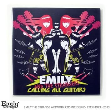 Emily Emily