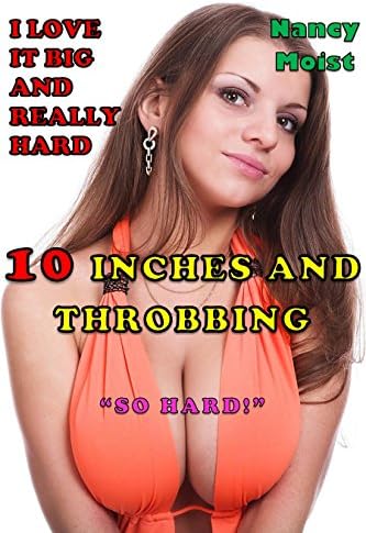 10 INCHES AND THROBBING: Girls who really need MR. BIG! Huge, uncut and UNPROTECTED!