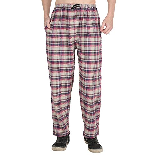 bis creations men's soft cotton pyjama