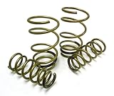 Tein SKP30-BUB00 High.Tech Lowering Spring for