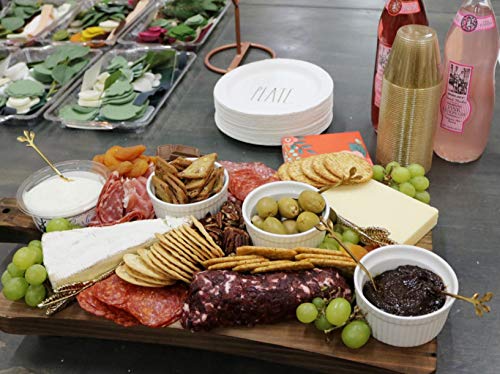 5 Stainless+Tableware+Teaspoons+Specialty+Demitasse