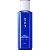 SEKKISEI Brightening Essence Lotion, Hydrating Facial Toner, 6.7 fl oz | Hydrates and preps skin while helping improve dullness, uneven tone and texture for a softer, smoother, radiant look
