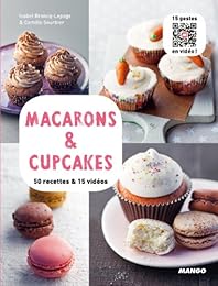 Macarons & cupcakes