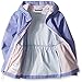 Columbia Girls' Pardon My Trench Rain Jacket