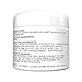 Urea 40% Plus 2% Salicylic Acid Cream, Dermatologist Recommended Exfoliating Skin Moisturizer & Foot Cream (4oz)