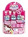 Squinkies Blip Hello Kitty Bubble Pack - Series 5 - Sisters with Tiny Toys