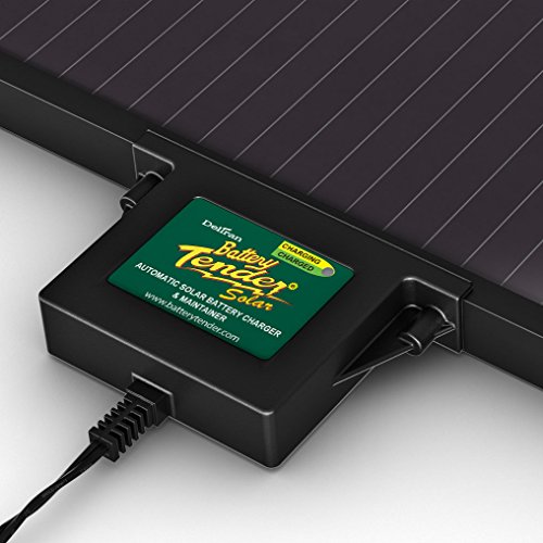 2 Battery+Tender+021+1163+Maintainer+Controller