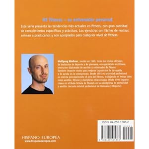 Quema tus grasas (He Fitness) (Spanish Edition)