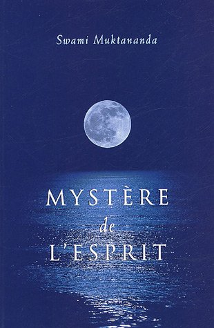 MystÃ¨re de l'esprit (French Edition) by (Paperback)