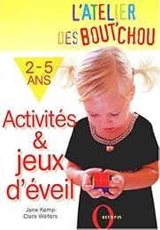 Activités & jeux d'éveil