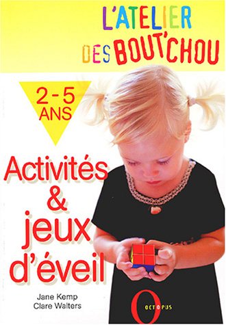 Activités & jeux d'éveil