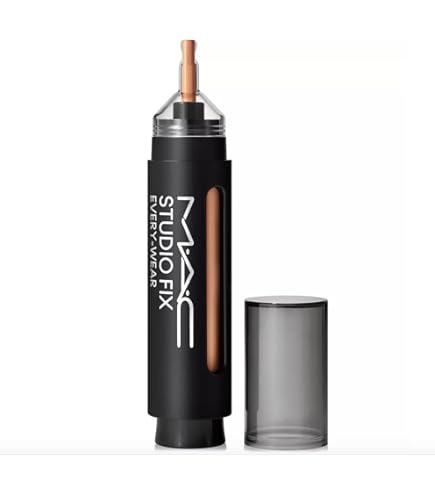 MAC スタジオフィックス オールオーバーフェイスペン Amazon.com : Mac Studio Fix Every Wear All Over Face Pen NW35