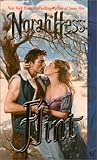 Flint (Leisure historical romance)