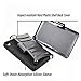 Sony Xperia Z3 Case, Starshop Sony Xperia Z3 D6653 Dual Layer Holster Case with Kickstand and Locking Belt Swivel Clip Black