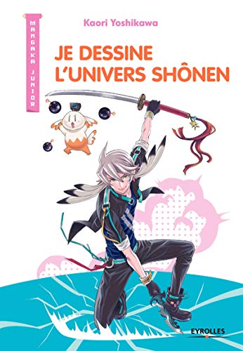Je dessine l'univers shônen by
