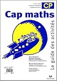 Image de Cap Maths : Livre du maître, CP