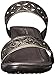 Naot Women's Palace Wedge Sandal