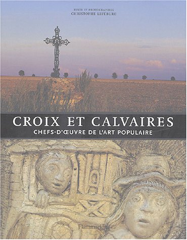 Croix et calvaires