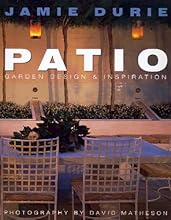Patio: Garden Design & Inspiration