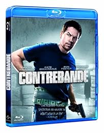Contrebande - Blu Ray