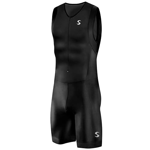 Triatlón Synergy Triathlon Tri Suit para hombre