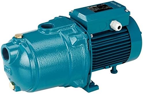 Multi Stage centrifugal pump MGP405 1,1kW 1,5Hp 400V 50Hz Calpeda MGP