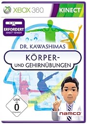 Entraînement Cérébral et Physique du Dr. Kawashima